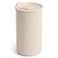 Outdoor Market termosmugg 350 ml, beige