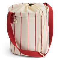 Outdoor Market flaskepose medium, beige