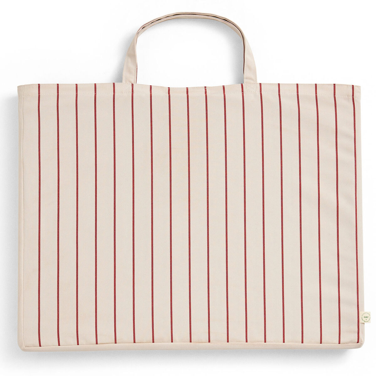 Outdoor Market sammenleggbart bord large, natur