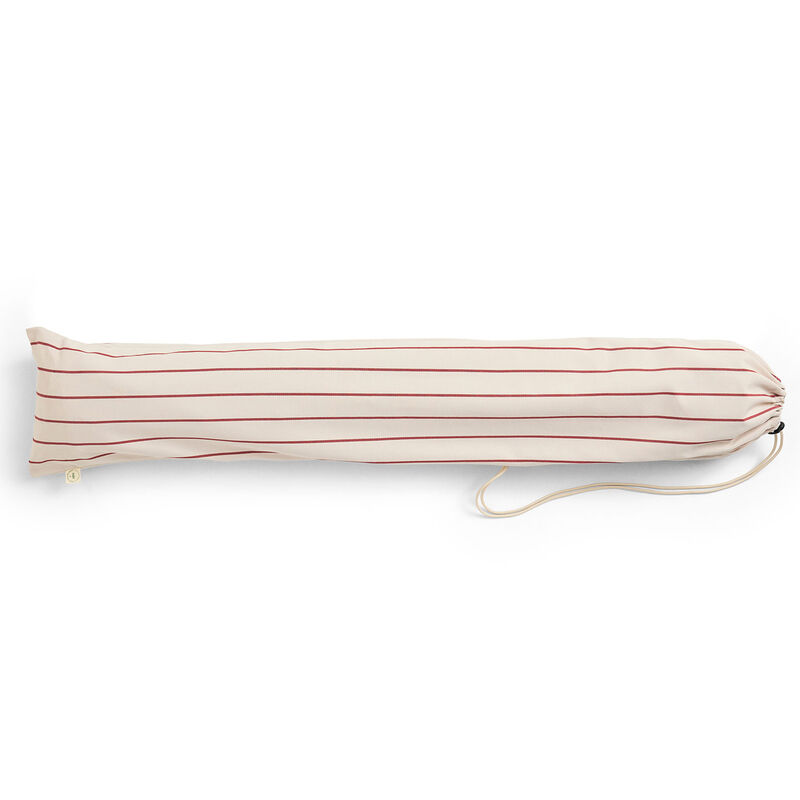 Outdoor Market solskjerm 240 × 300 cm, beige