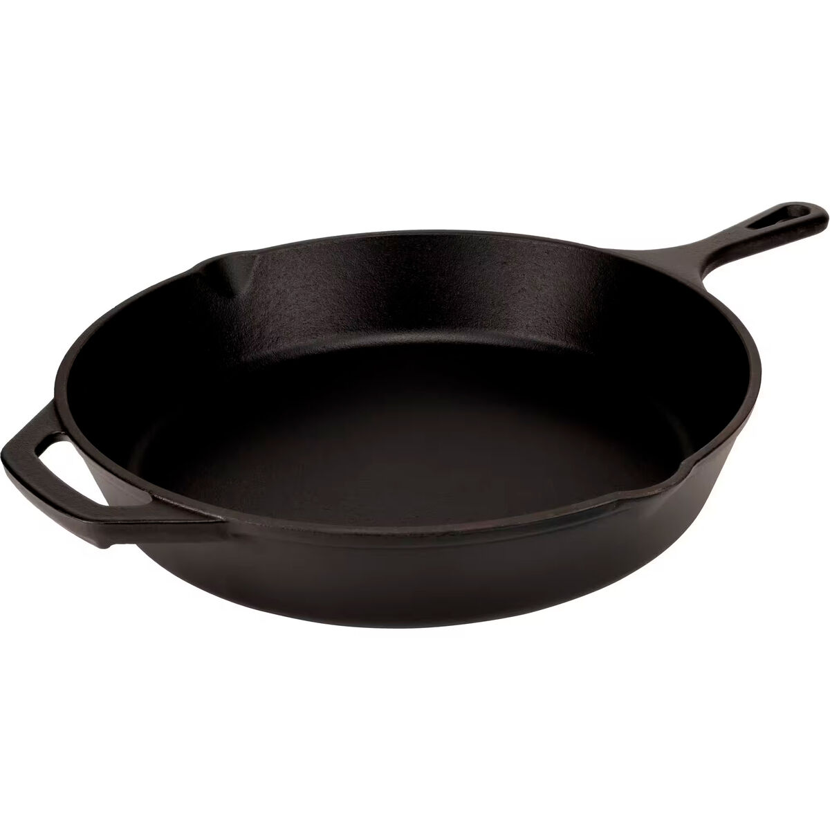  Gjutjärnspanna 26 cm