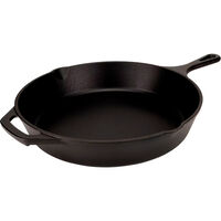  Gjutjärnspanna 26 cm