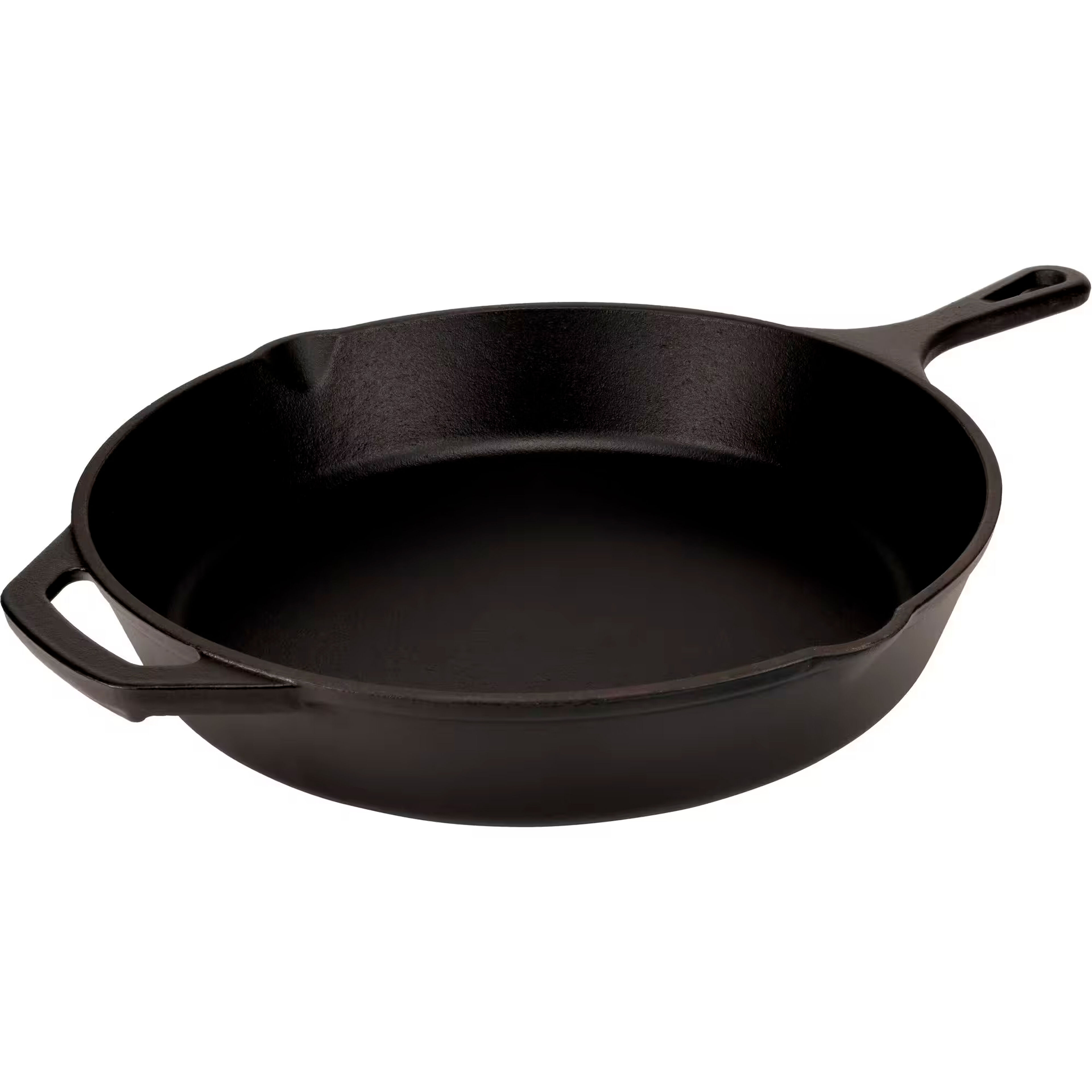  Gjutjärnspanna 26 cm