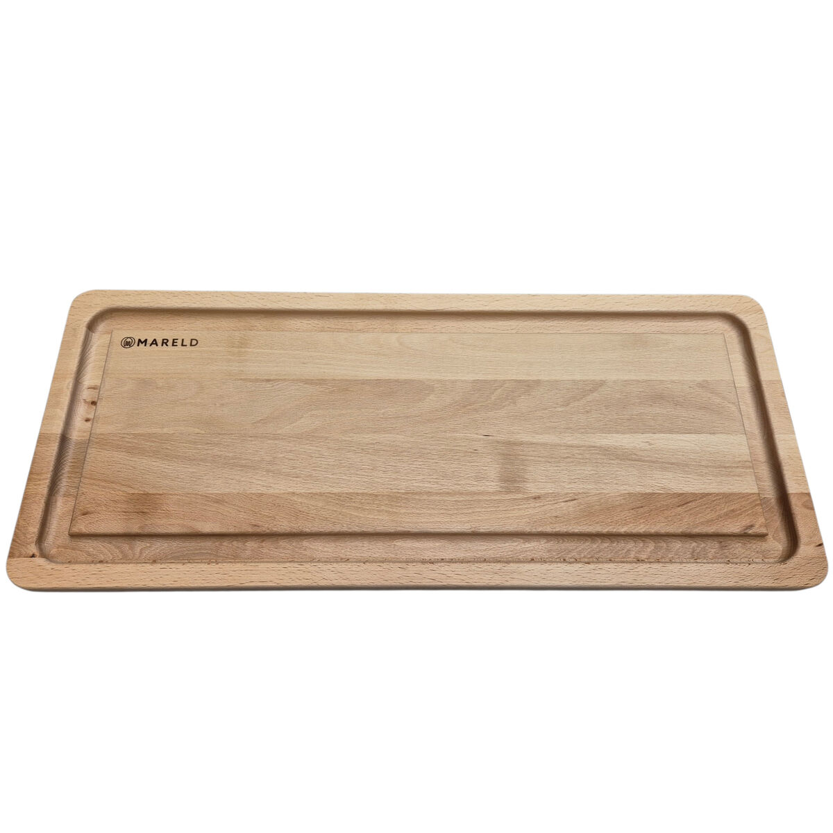Mareld Skärbräda i bok 56 x 24 x 2 cm