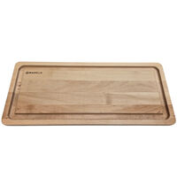Mareld Skærebræt i bøgetræ 56 x 24 x 2 cm
