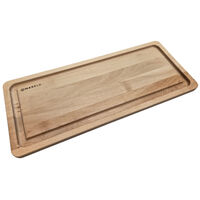 Mareld Skærebræt i bøgetræ 56 x 24 x 2 cm