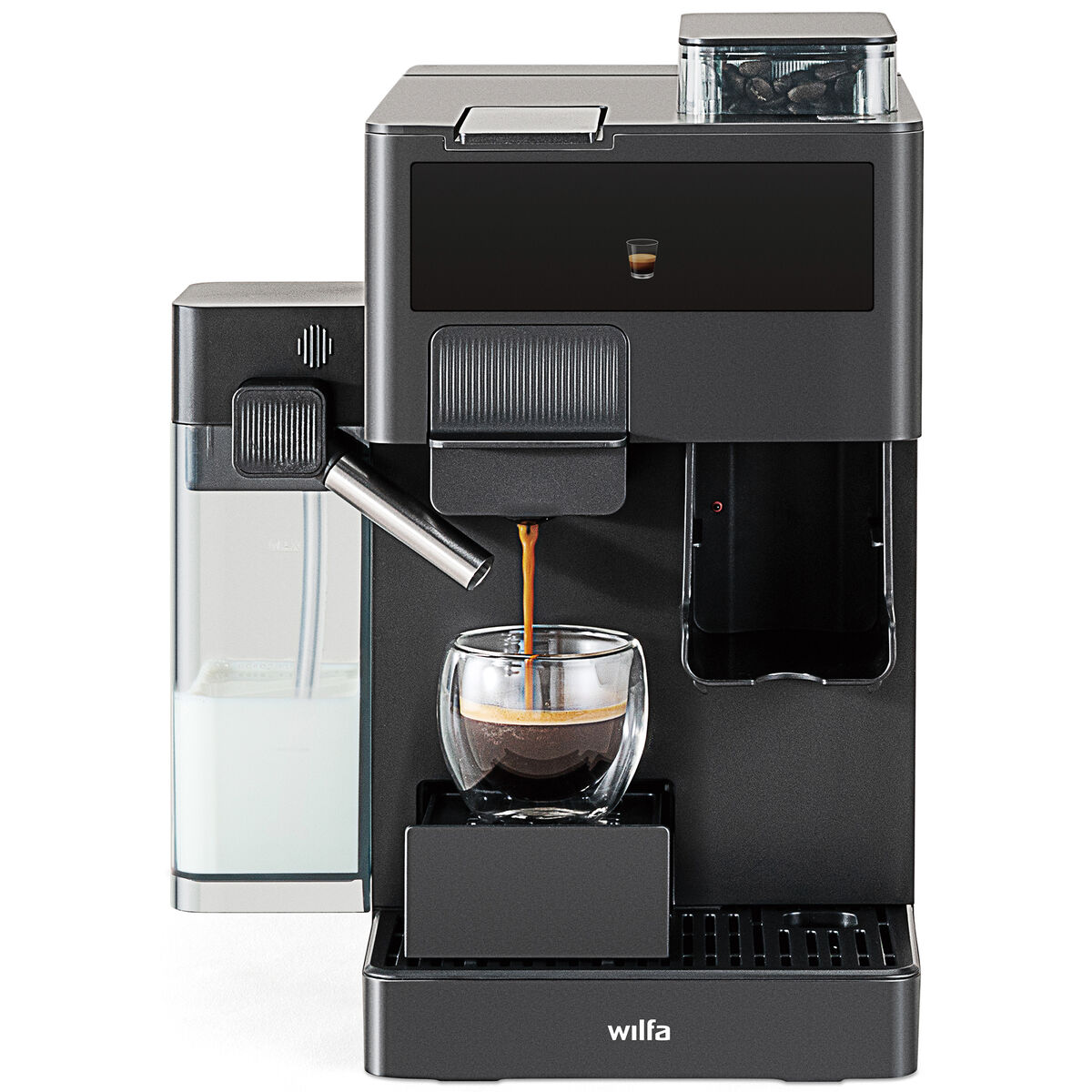 MMA2G-TCM20 Volo Multi Grind espressomaskine