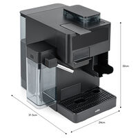 MMA2G-TCM20 Volo Multi Grind espressomaskine