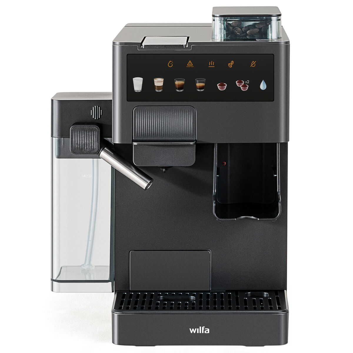 MMA2G-TCM20 Volo Multi Grind espressomaskine