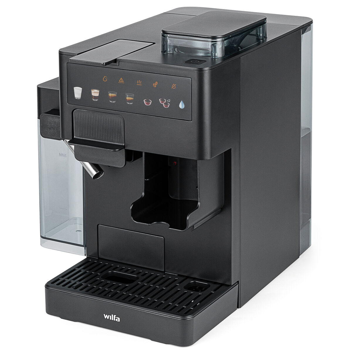 MMA2G-TCM20 Volo Multi Grind espressomaskine