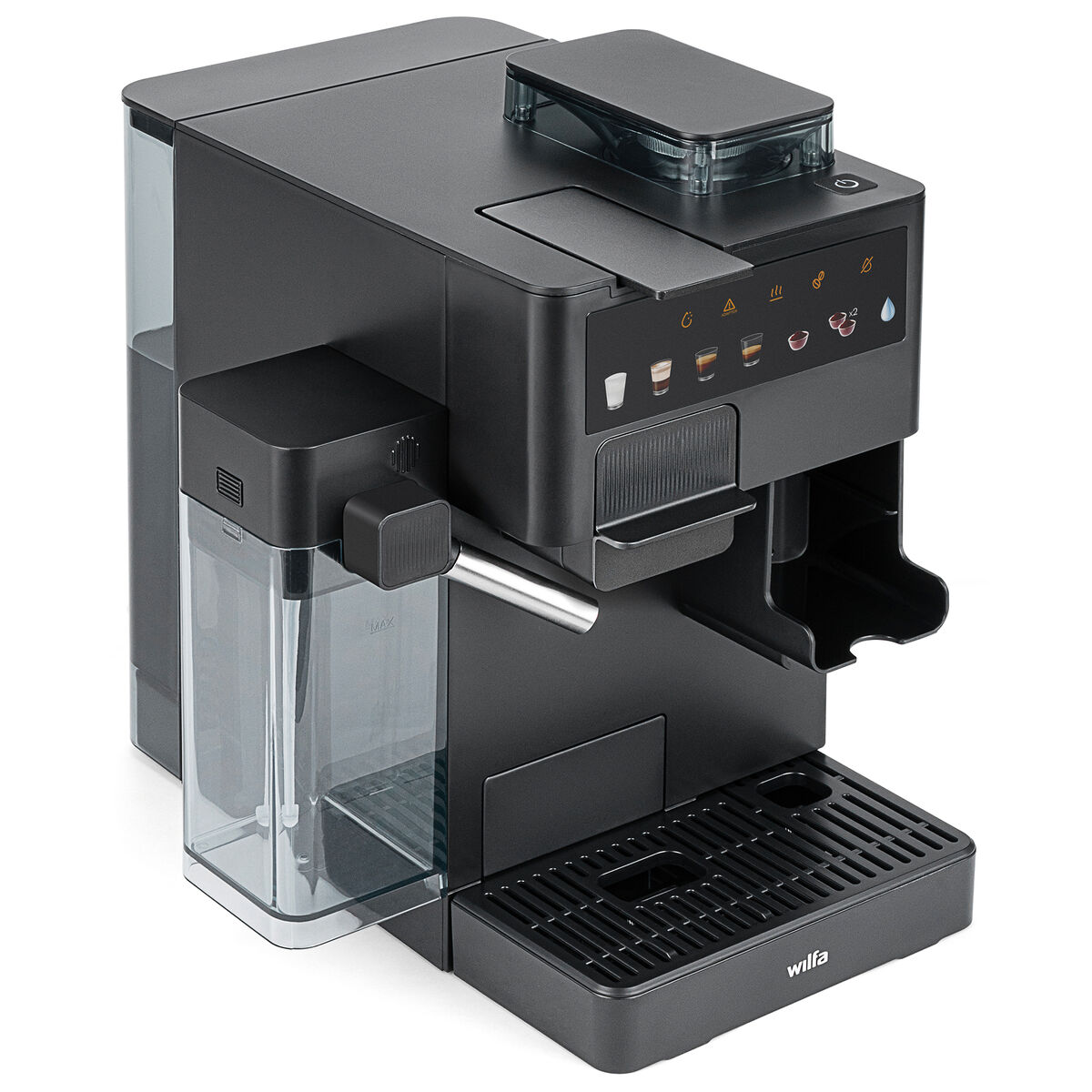 MMA2G-TCM20 Volo Multi Grind espressomaskine