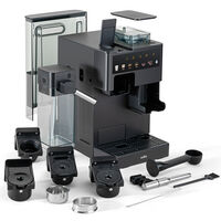 MMA2G-TCM20 Volo Multi Grind espressomaskine