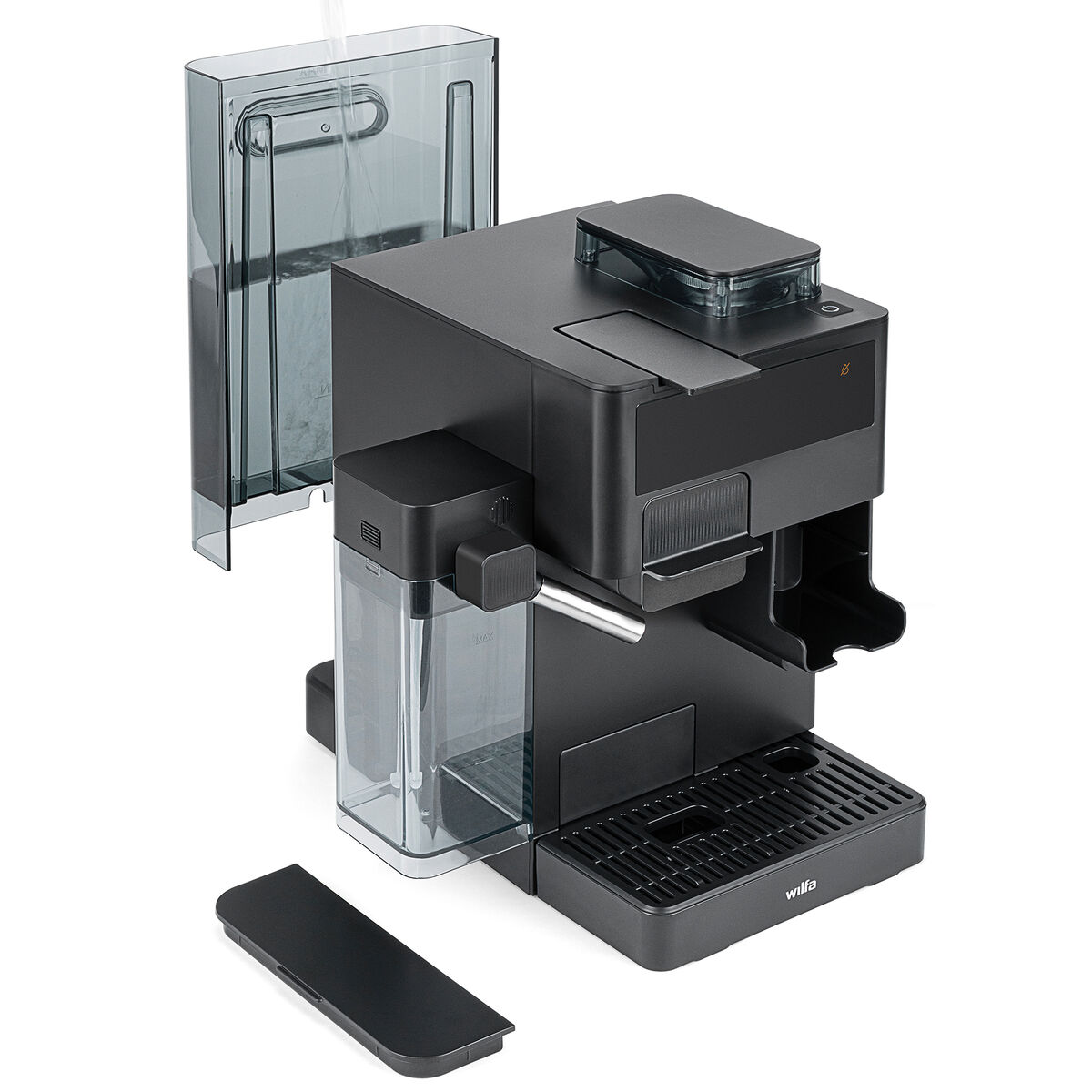 MMA2G-TCM20 Volo Multi Grind espressomaskine