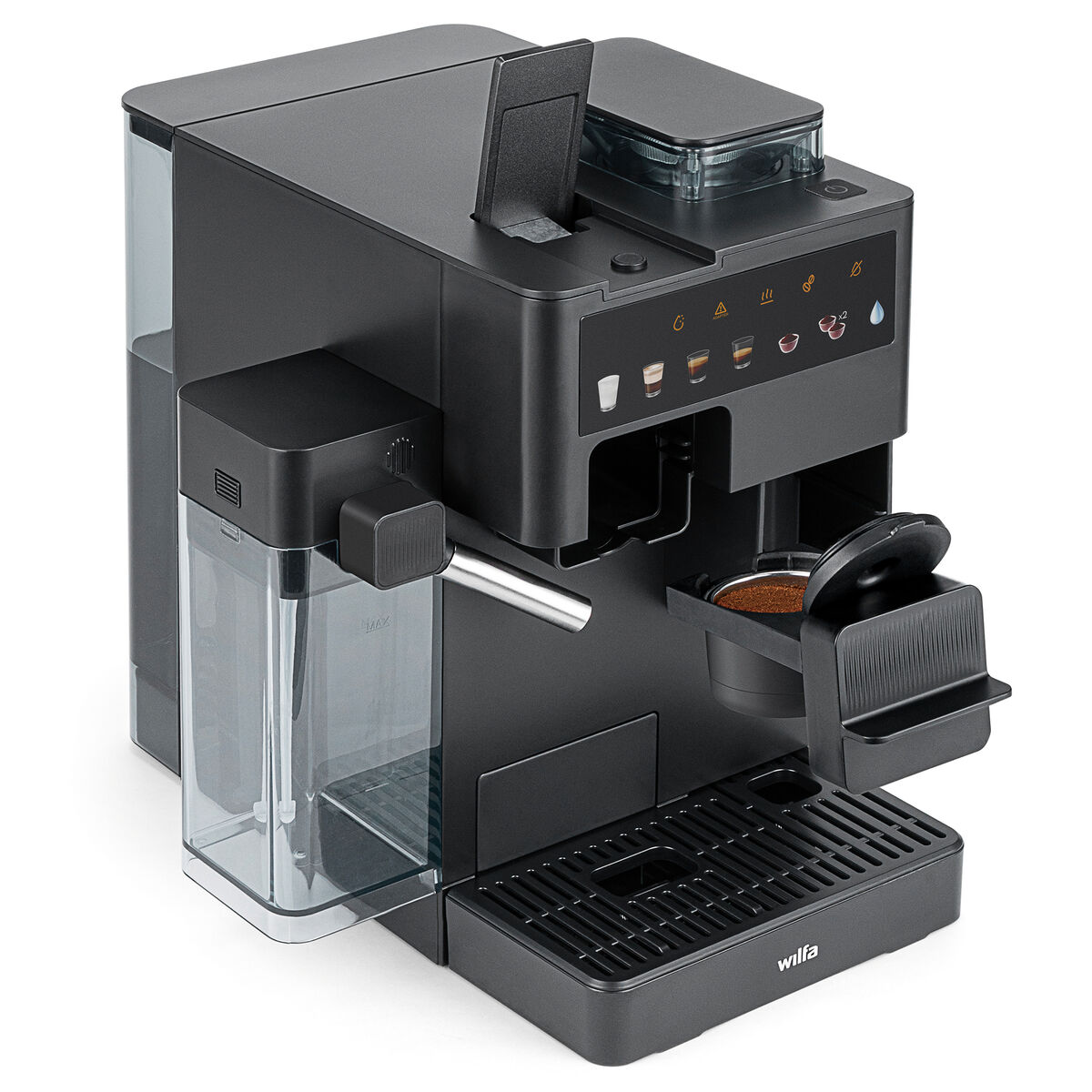 MMA2G-TCM20 Volo Multi Grind espressomaskine