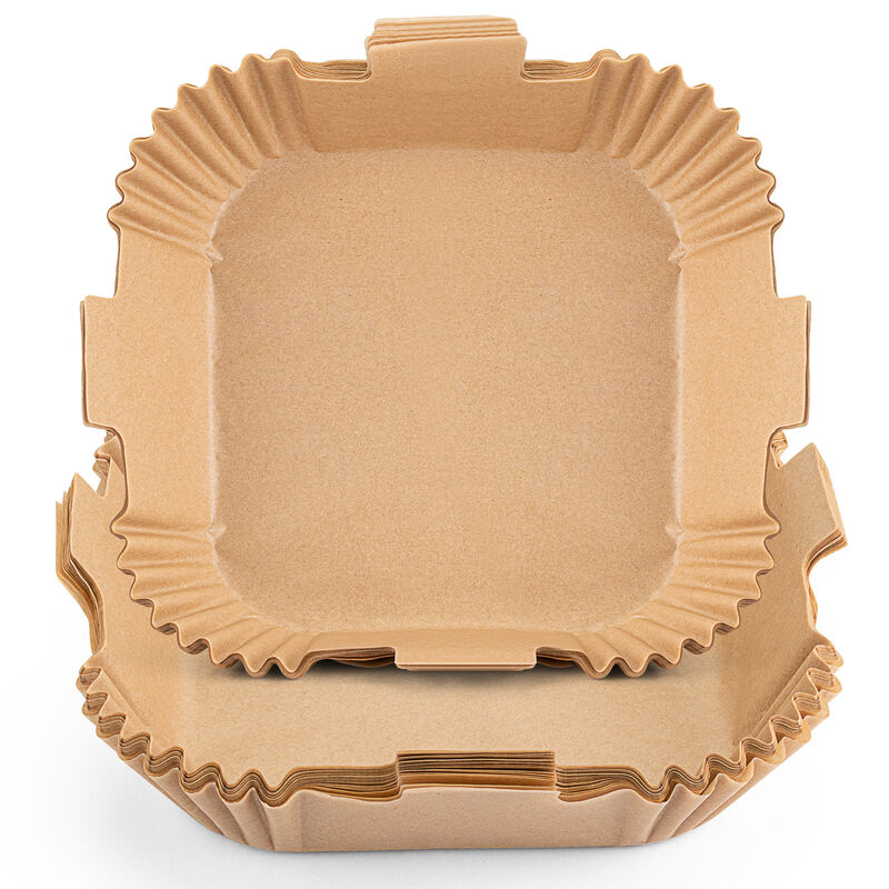 Wilfa AFP-16 Airfryer-leivinpaperi 16 × 4,5 cm, 50 kpl