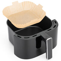 Wilfa AFP-16 Airfryer-leivinpaperi 16 × 4,5 cm, 50 kpl