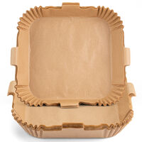 AFP-20 airfryer bakepapir 20 × 4,5 cm, 50 stk.
