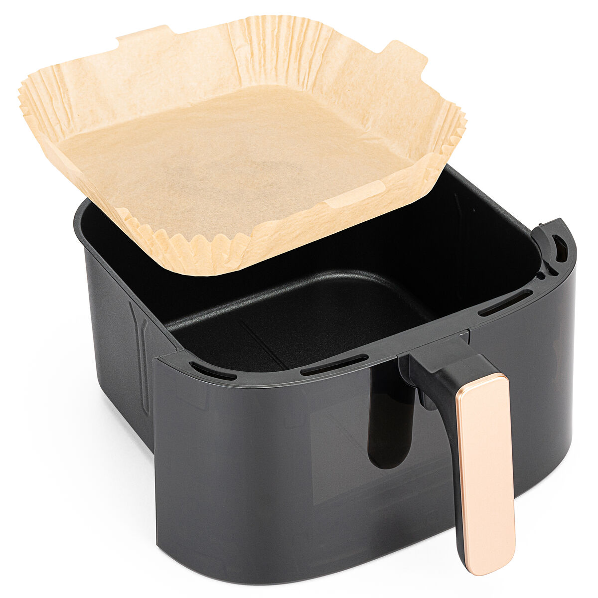 AFP-20 airfryer bakepapir 20 × 4,5 cm, 50 stk.