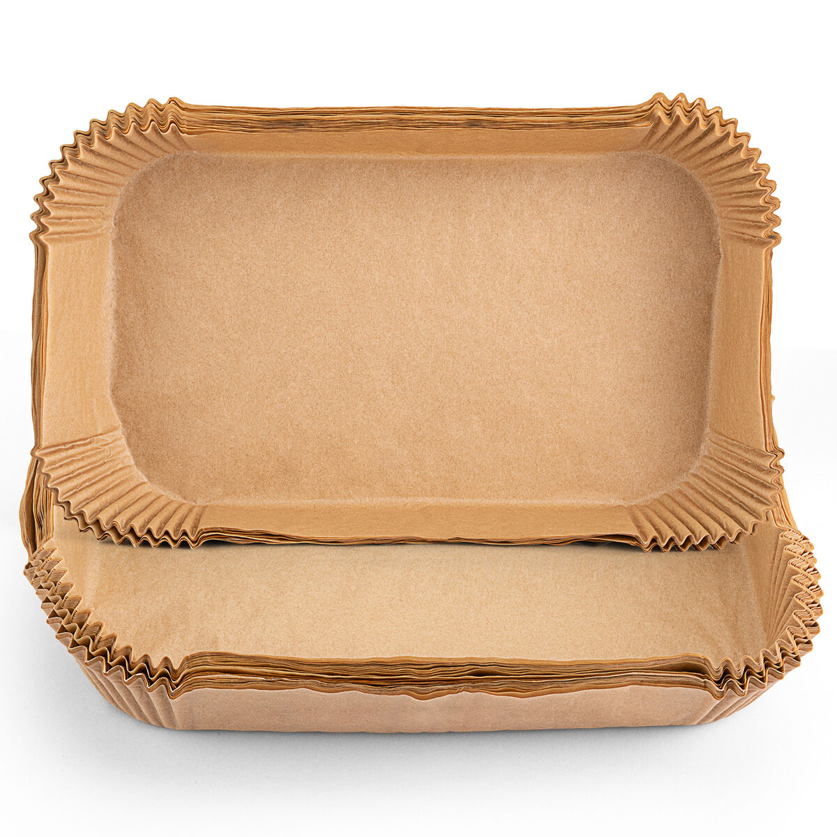 Wilfa AFP-22 airfryer bakplåtspapper 22 × 14 × 4,5 cm, 50 stk.