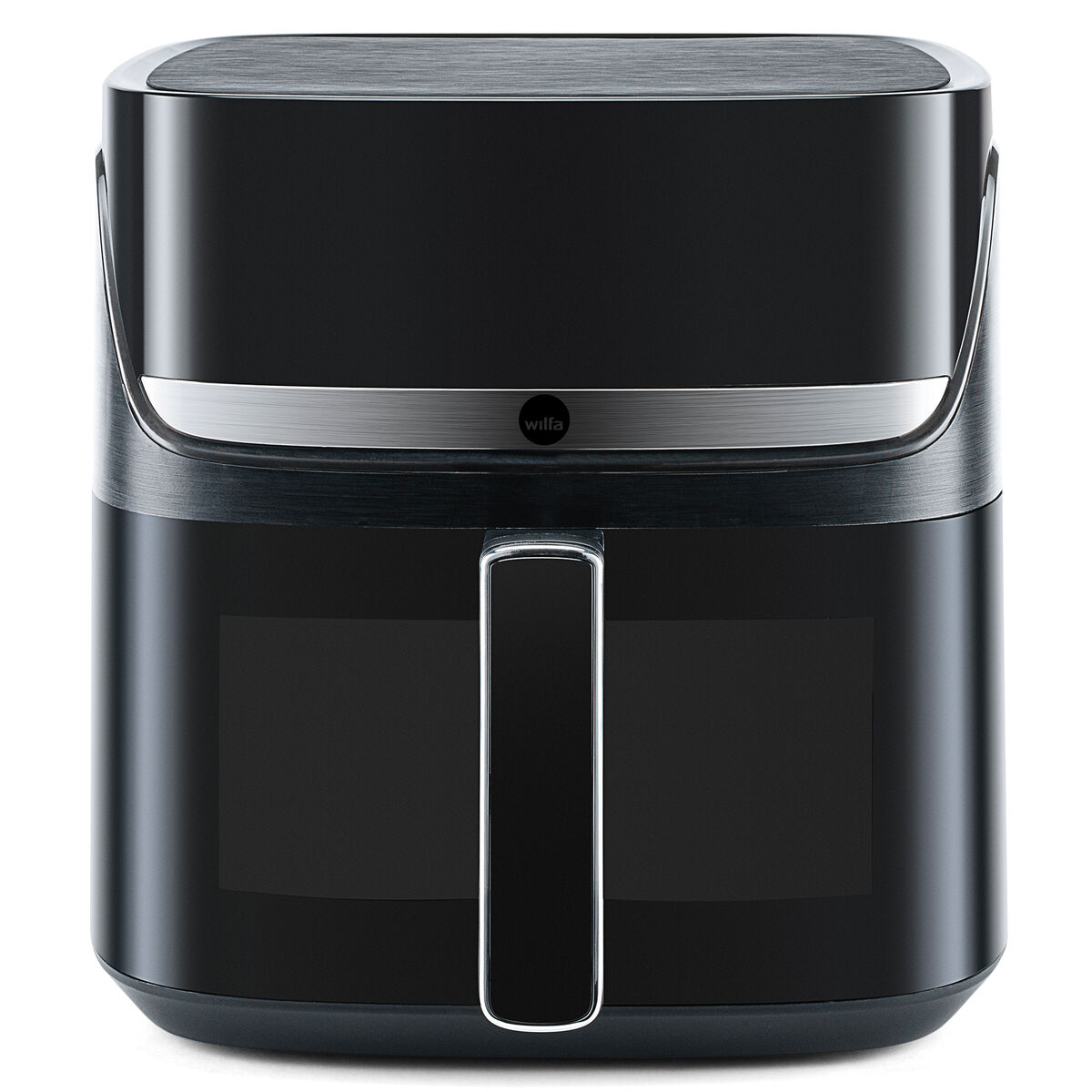 Wilfa AF3B-80P Crispier Airfryer 8 liter