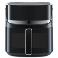 Wilfa AF3B-80P Crispier Airfryer 8 liter