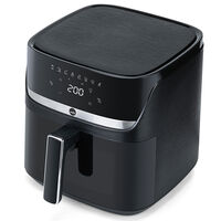 Wilfa AF3B-80P Crispier Airfryer 8 liter