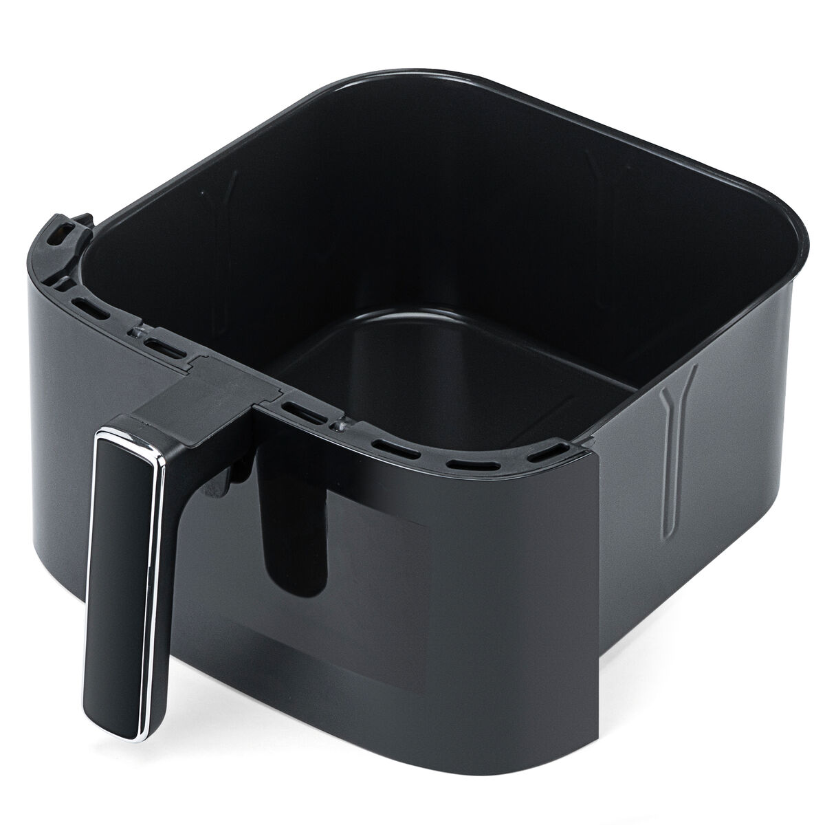 Wilfa AF3B-80P Crispier Airfryer 8 liter