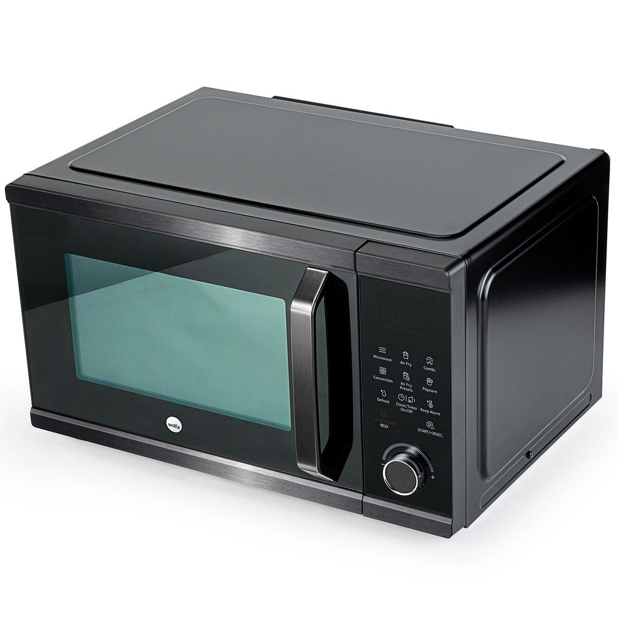 Wilfa MAC1B-I25 3-in-1 monitoimiuuni