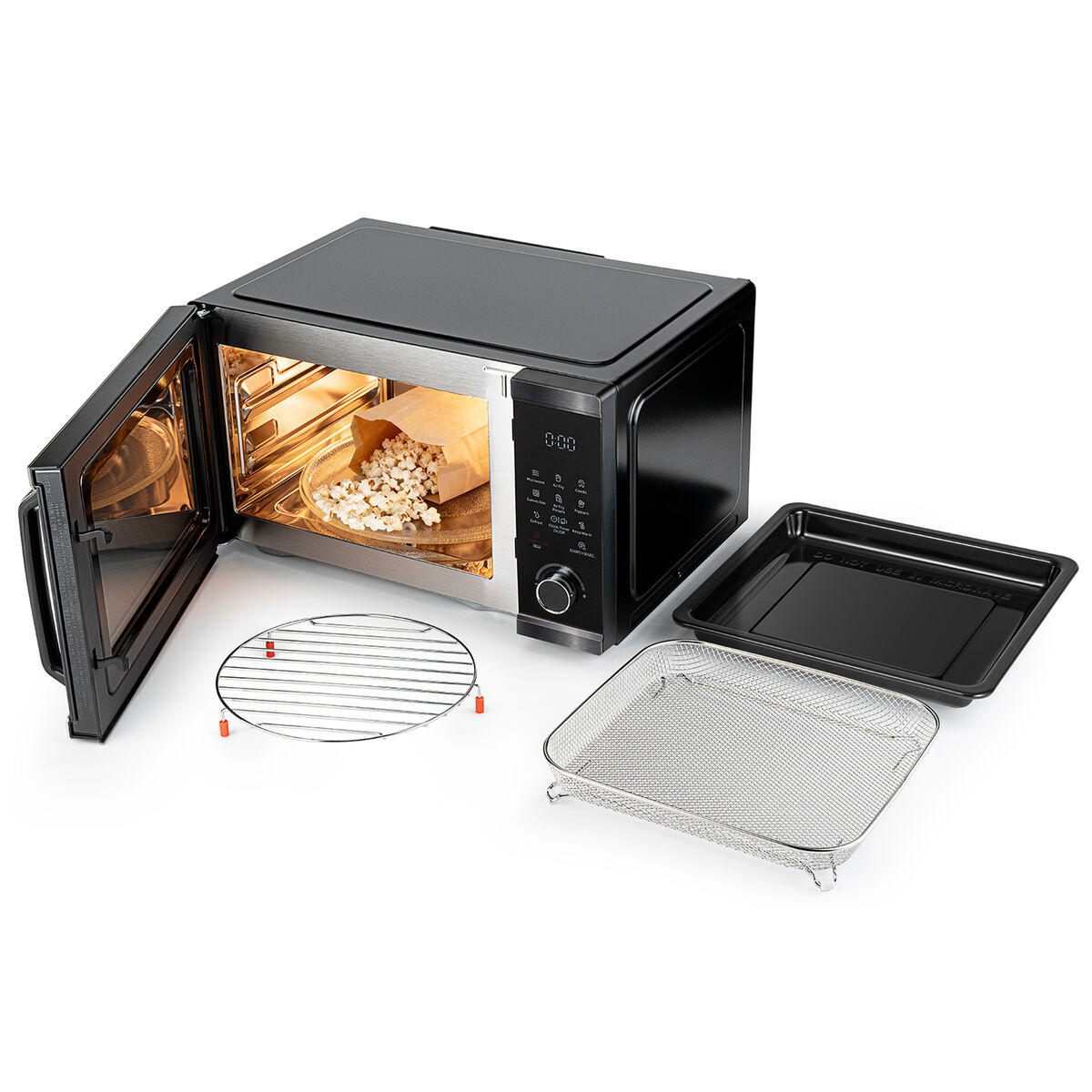 Wilfa MAC1B-I25 3-in-1 monitoimiuuni