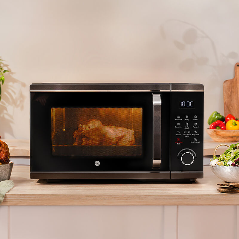 Wilfa MAC1B-I25 3-In-1 multiugn