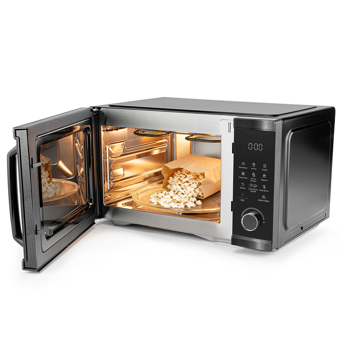 Wilfa MAC1B-I25 3-in-1 monitoimiuuni