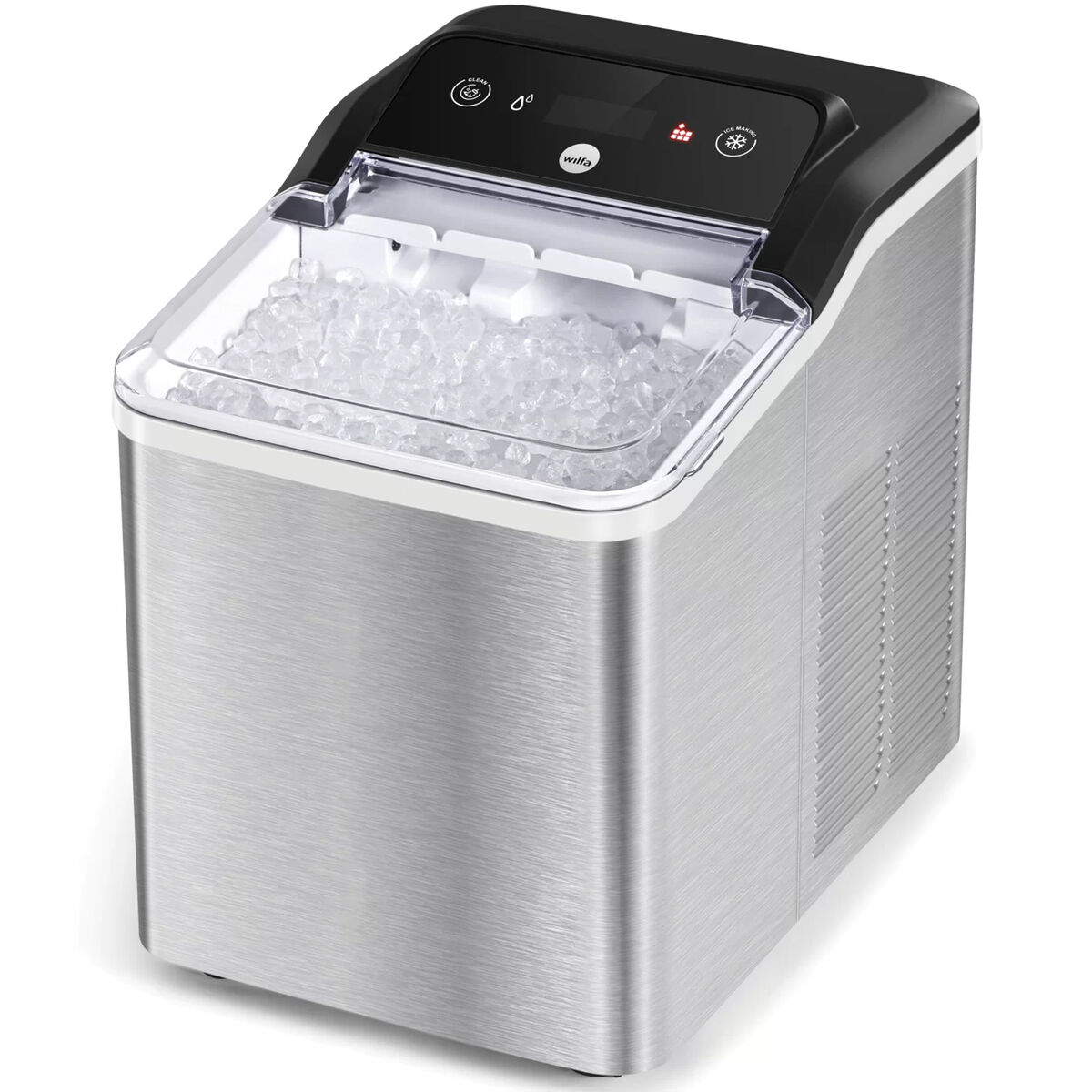 Wilfa Frost Nugget ICM2B-N500 ismaskin
