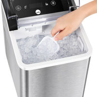 Wilfa Frost Nugget ICM2B-N500 ismaskin