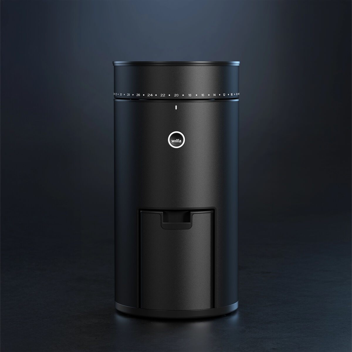 Wilfa CG4B-150 kaffekværn