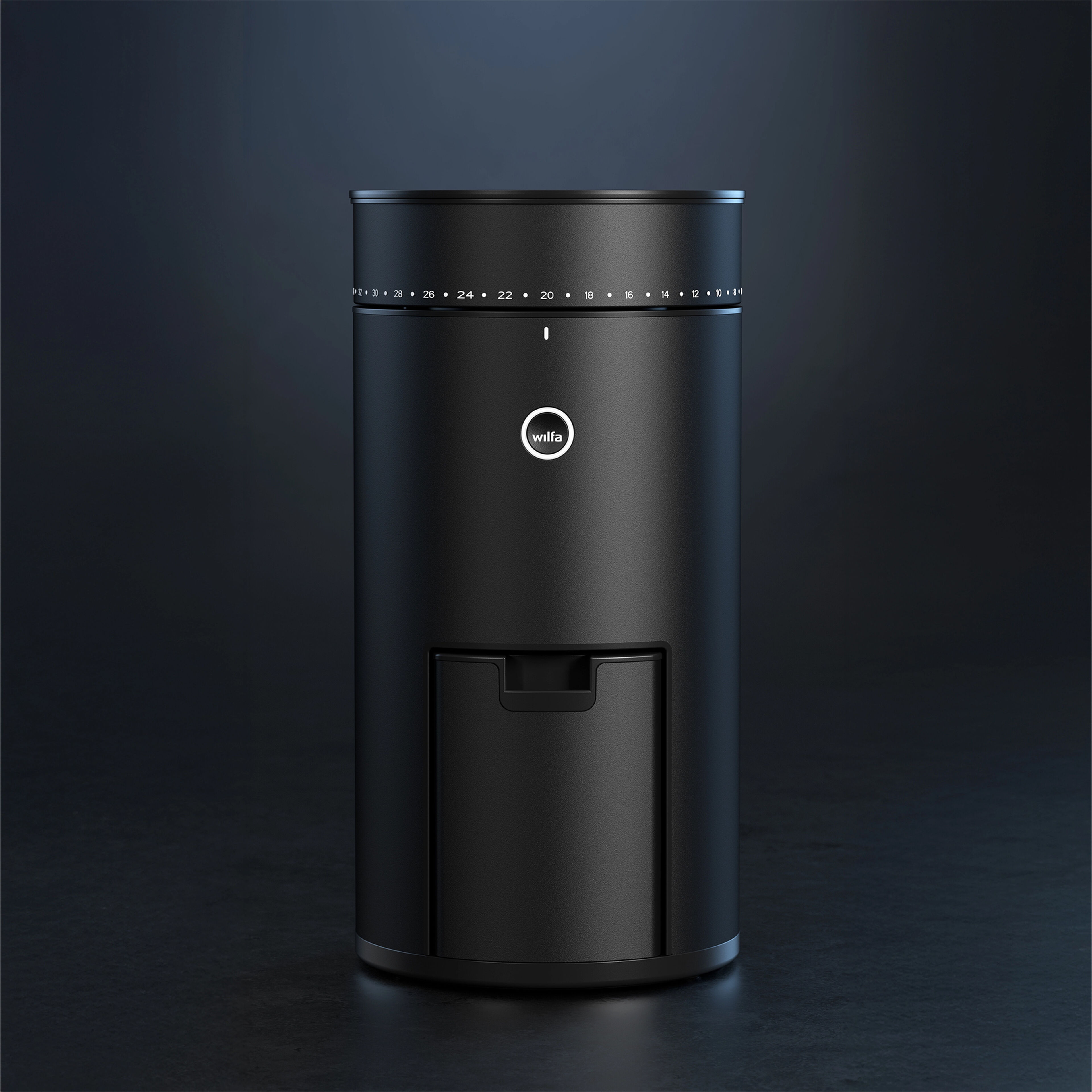 Wilfa CG4B-150 kaffekværn