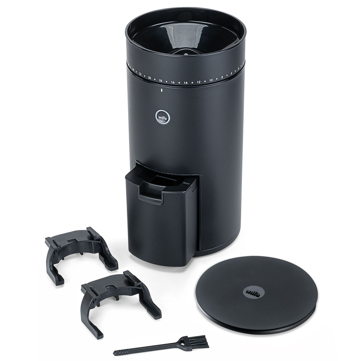 Wilfa CG4B-150 kaffekværn