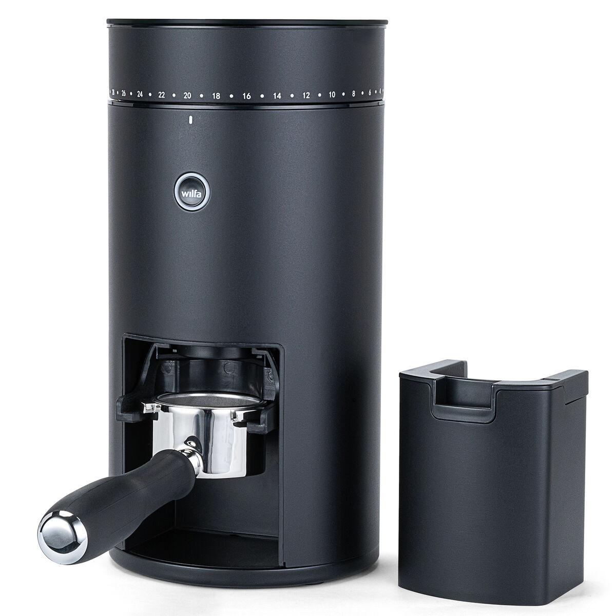 Wilfa CG4B-150 kaffekværn