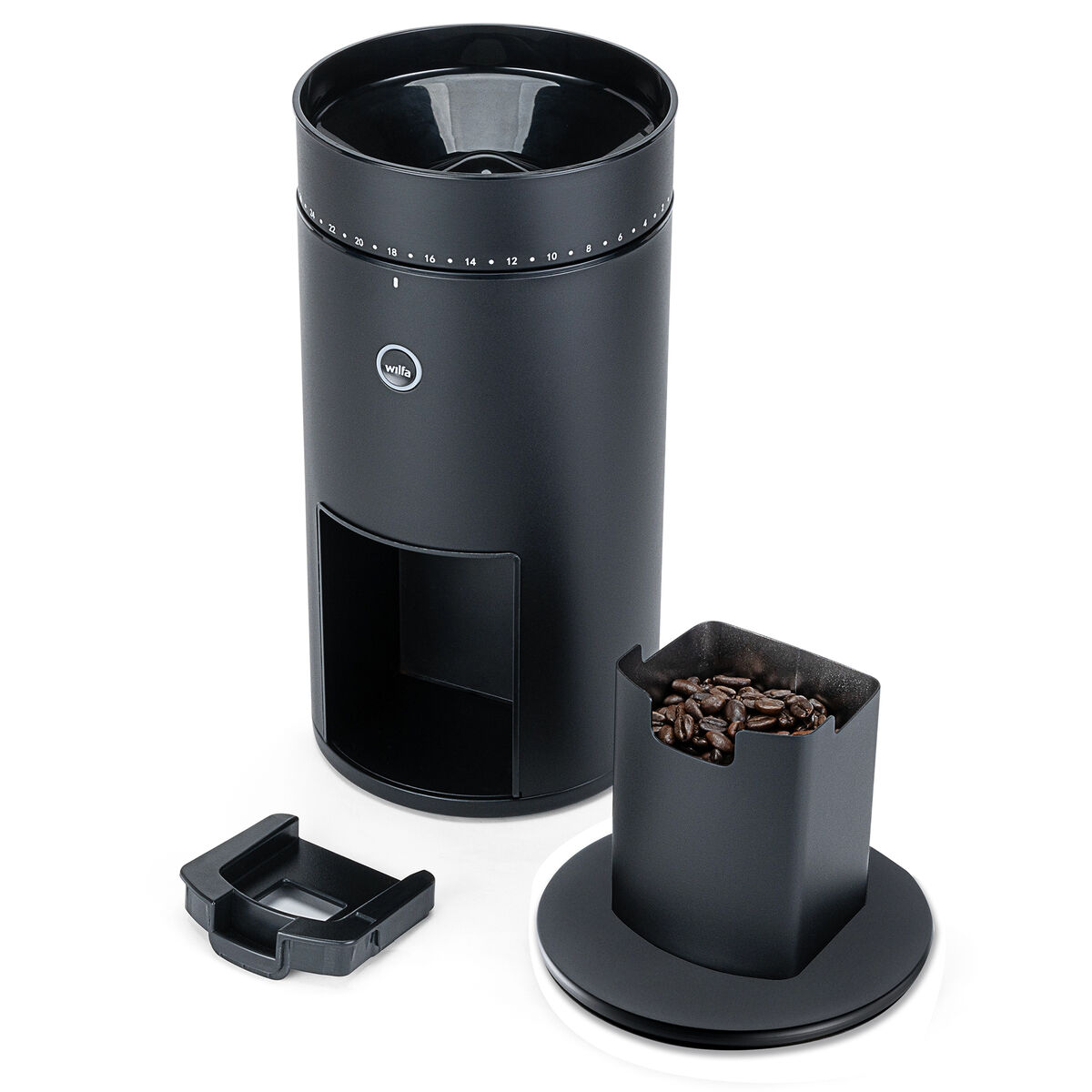 Wilfa CG4B-150 kaffekværn