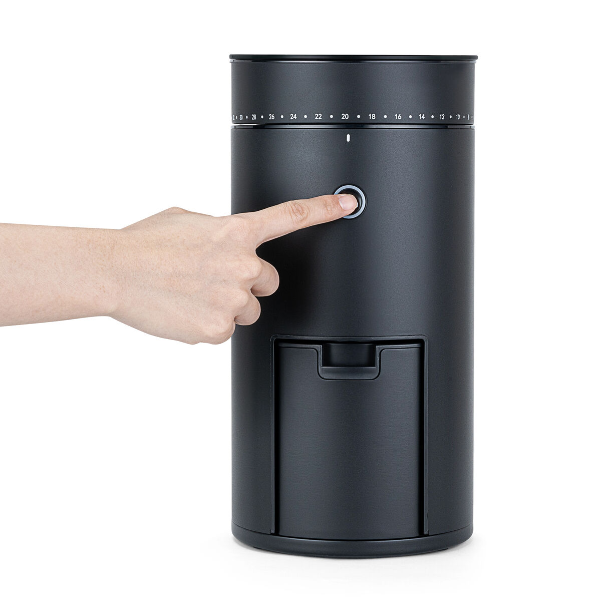 Wilfa CG4B-150 kaffekværn
