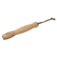 Mareld Grillpinne med teleskopskaft, 4-pack