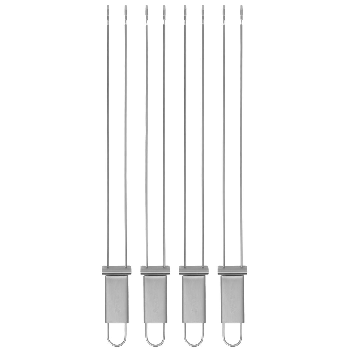 Grillspyd 36 cm, 4-pak