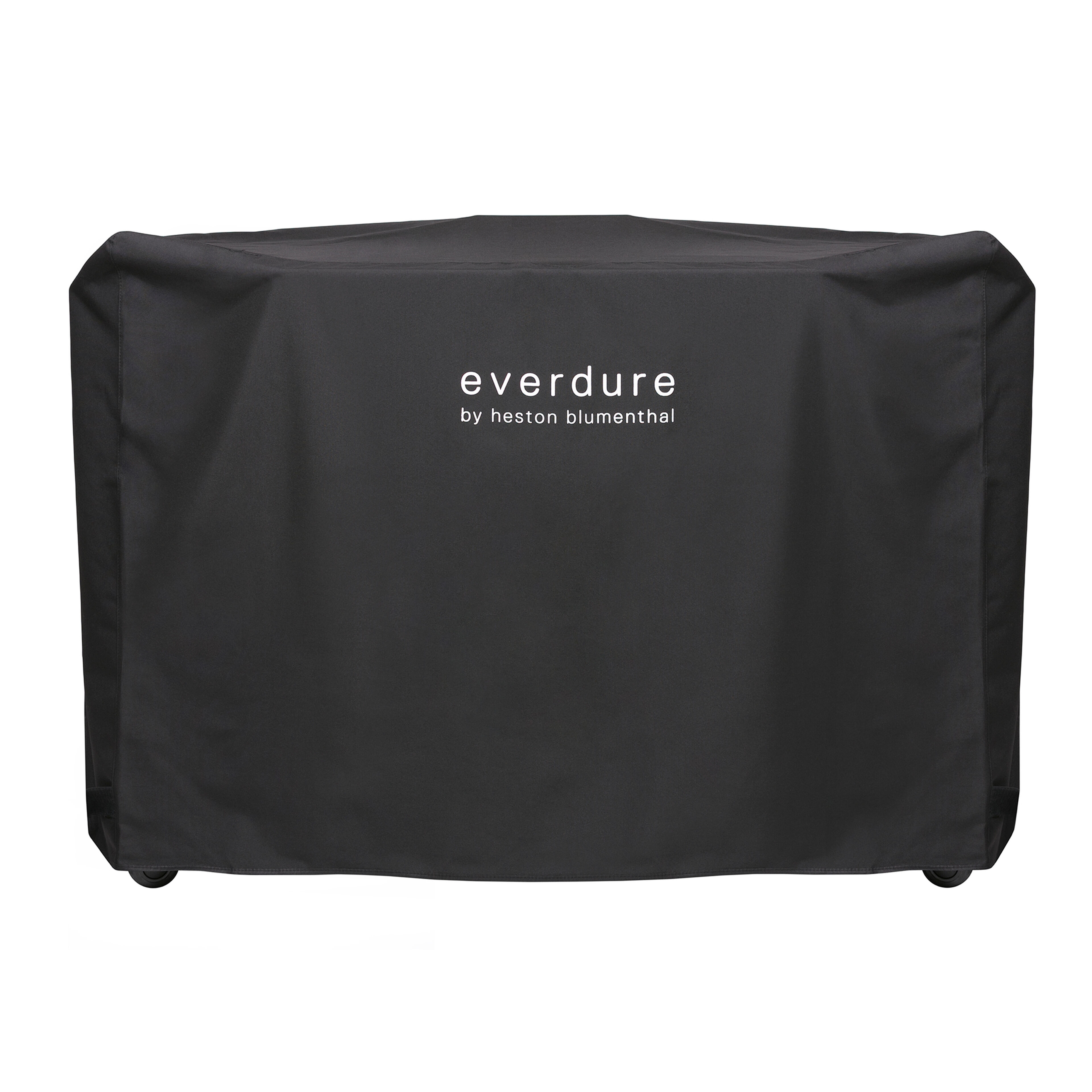 Everdure HUB I/II grillöverdrag, svart