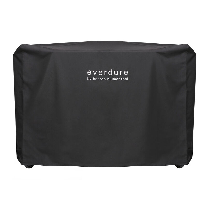 Everdure HUB I/II grillöverdrag, svart