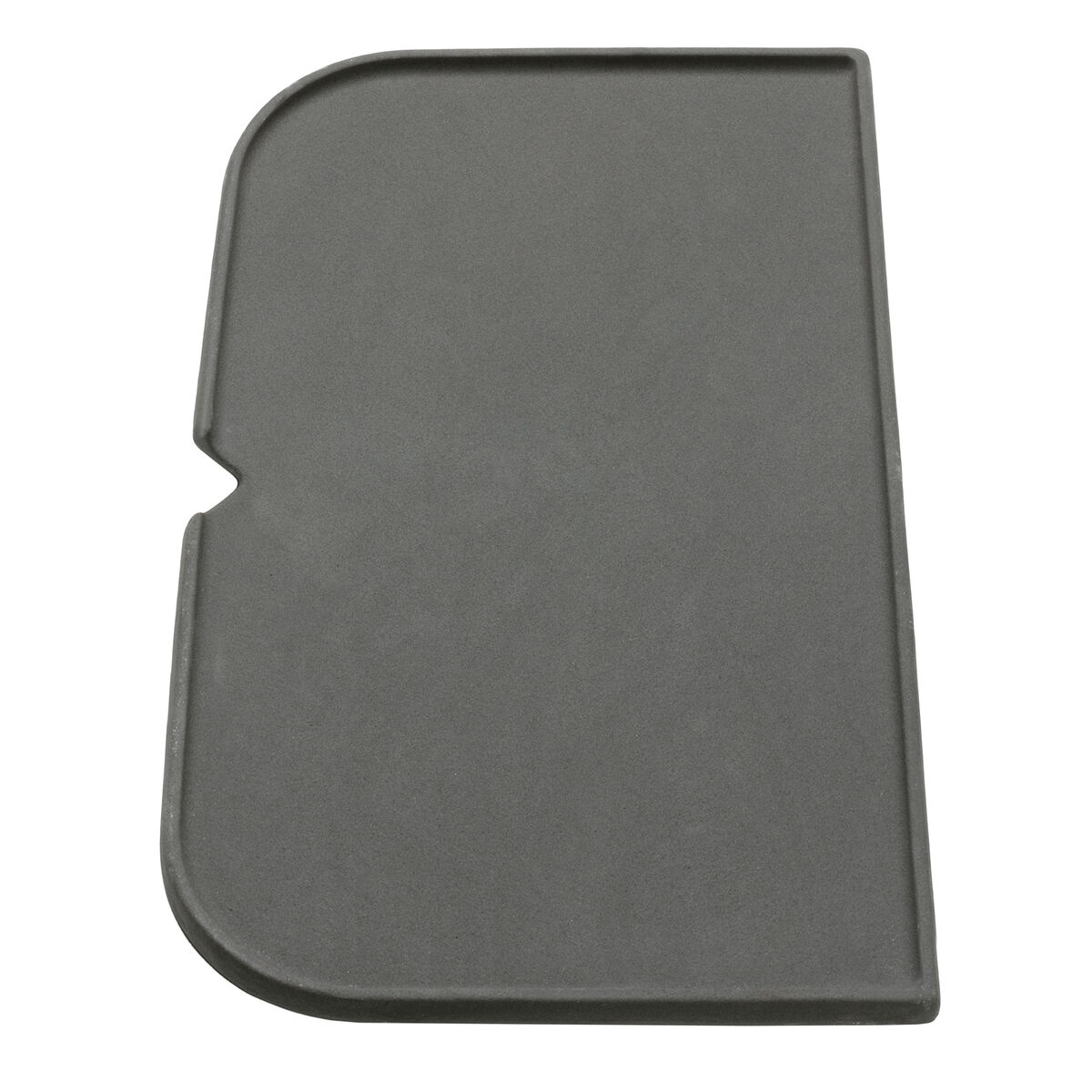 Flat Plate (L/R) stegeplade til Furnace