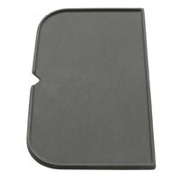 Flat Plate (L/R) stegeplade til Furnace