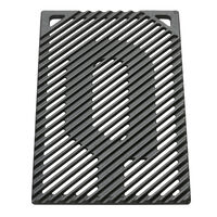 Centre Grill Plate grillrist til Furnace