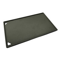 Centre Grill Plate stegeplade til Furnace
