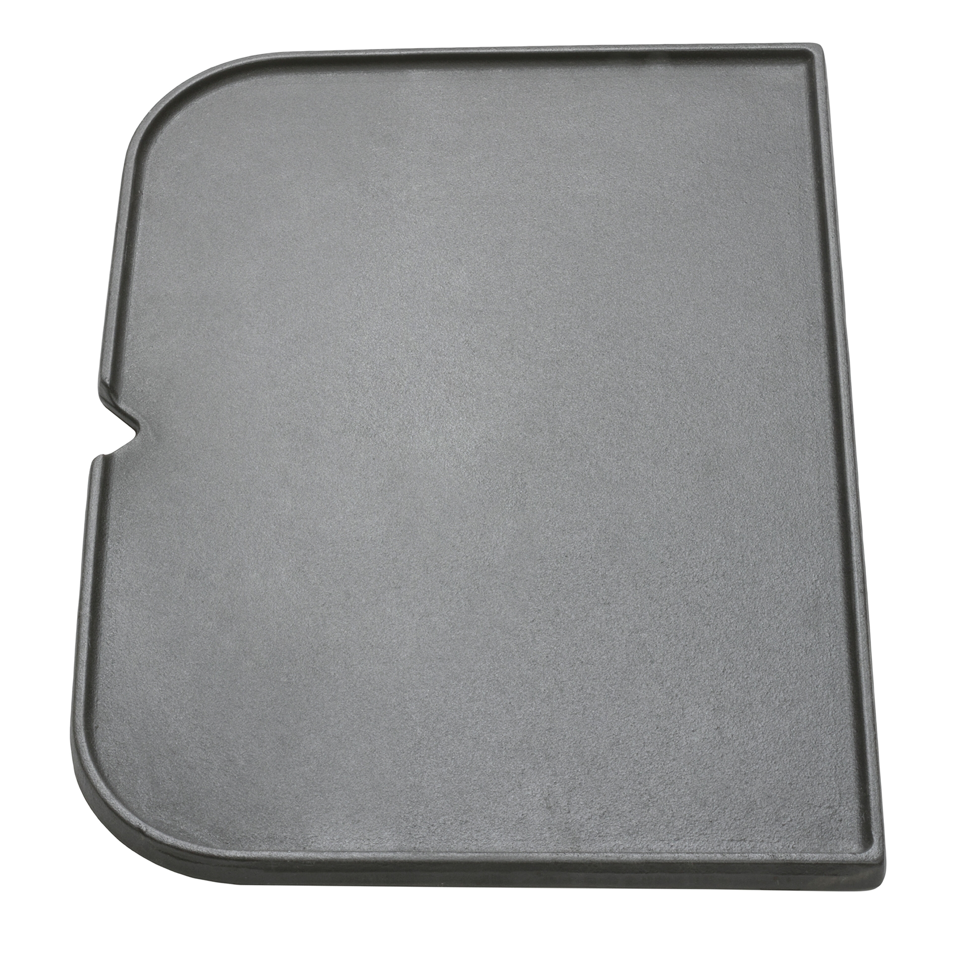 Flate Plate L/R stegeplade til Force