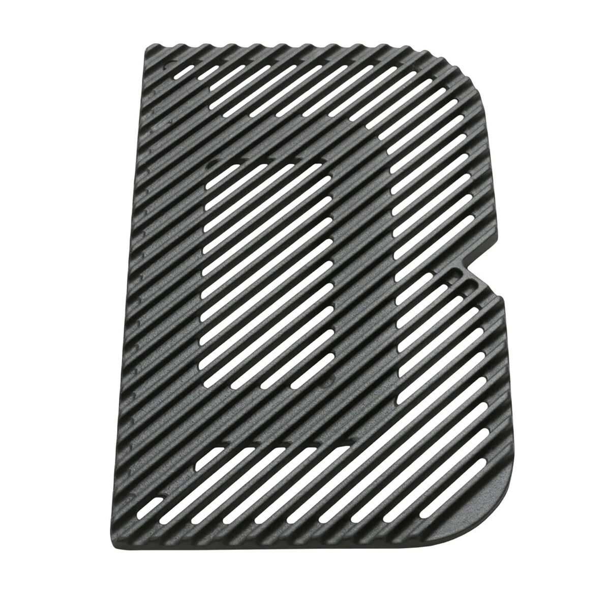Furnace Grill Plate L/R grillrist