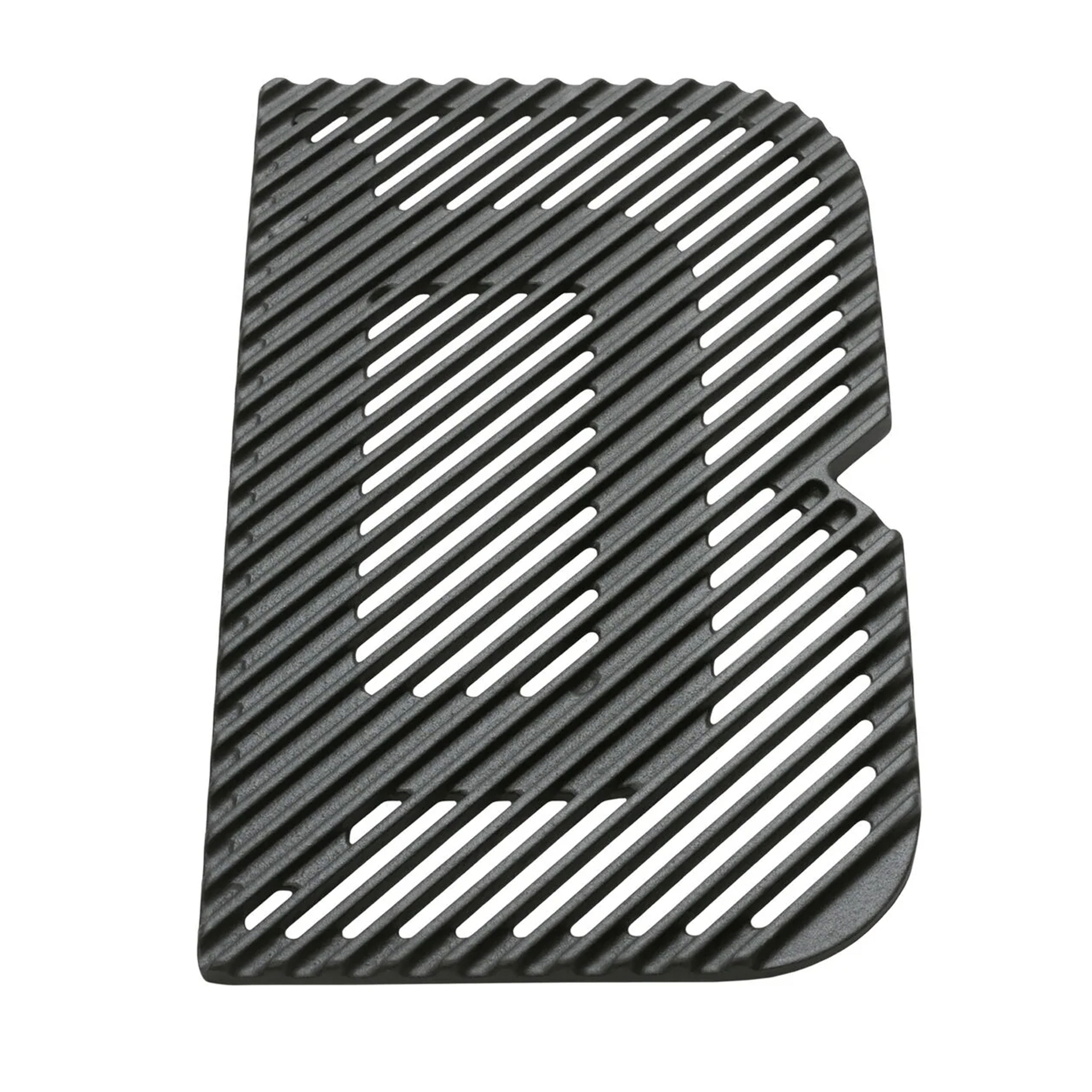 Furnace Grill Plate L/R grillrist